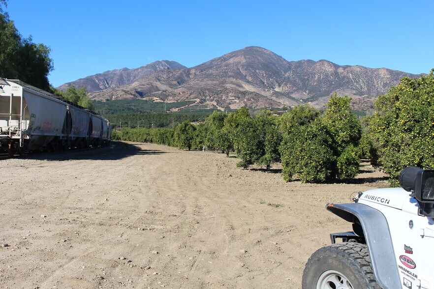 More Photos Of 1100 Cliff Ave, Fillmore Land For Sale