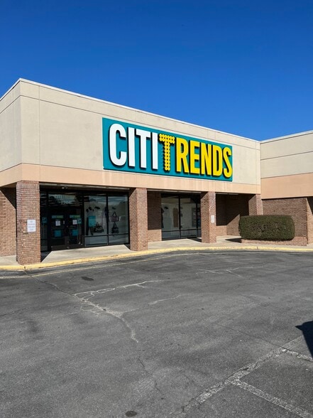 More Photos Of 2204 Shorter Ave NW, Rome Unknown For Lease