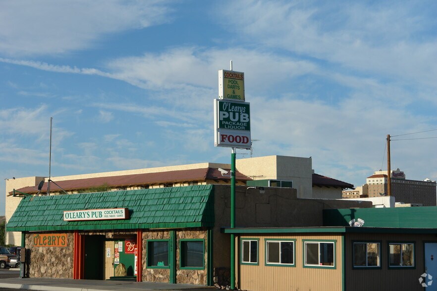 More Photos Of 1063 Hwy 95, Bullhead City Bar For Sale