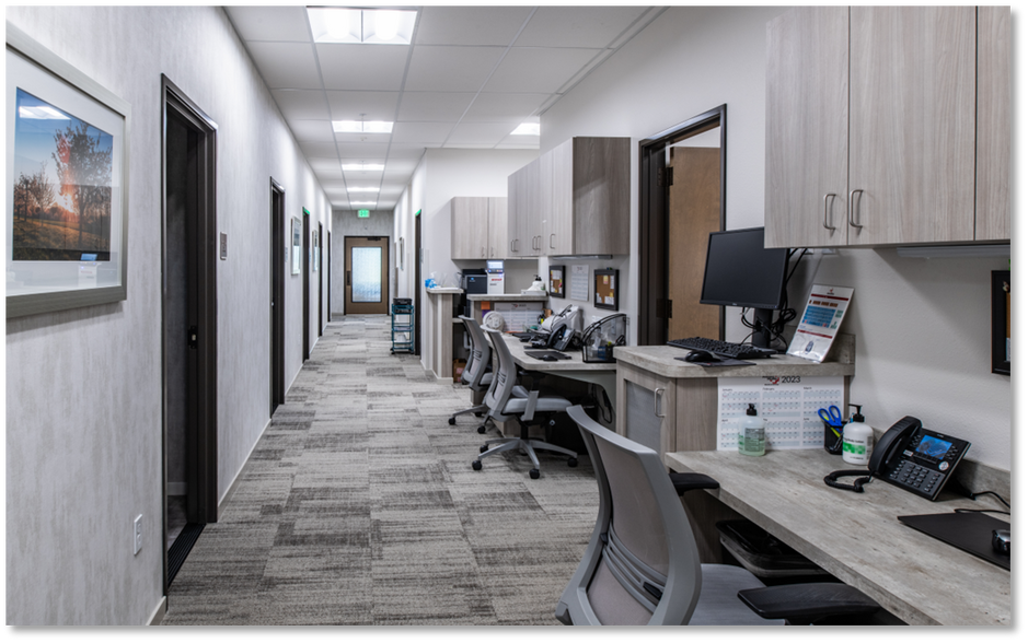 More Photos Of 1474 N Meridian Rd, Kuna Healthcare For Sale