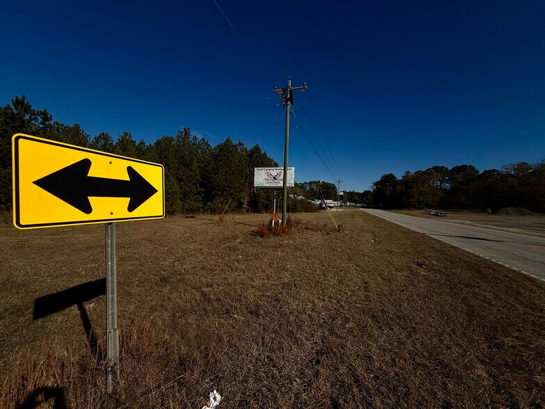 More Photos Of 4212 US Highway 378 W, Mc Cormick Land For Sale
