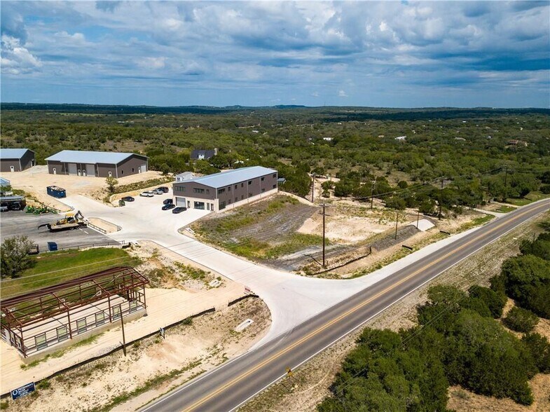 More Photos Of 30307 Ranch Road 12, Dripping Springs Light Manufacturing For Lease