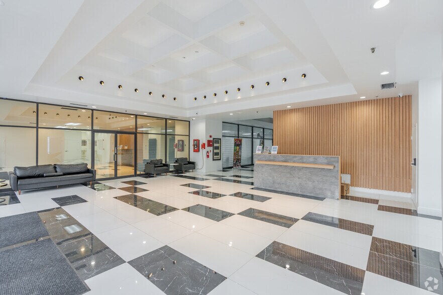 More Photos Of 4200 NW 16th St, Lauderhill Loft Creative Space For Lease