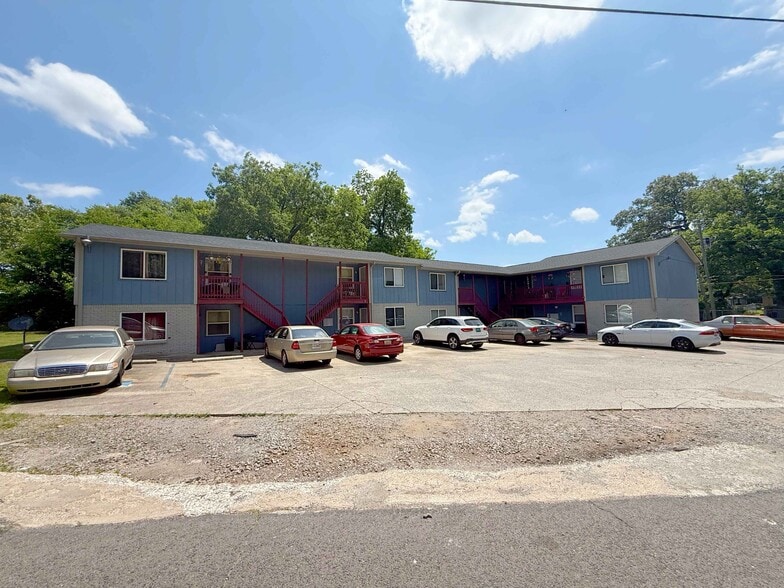 Primary Photo Of 1785 Pearson Ave SW, Birmingham Apartments For Sale
