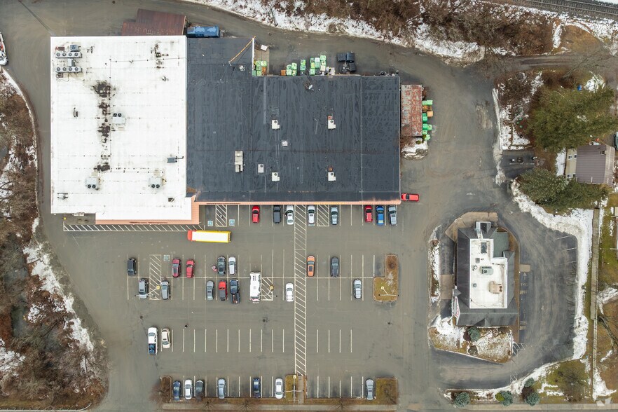 More Photos Of 2781 US Route 5 N, Windsor Fast Food For Sale