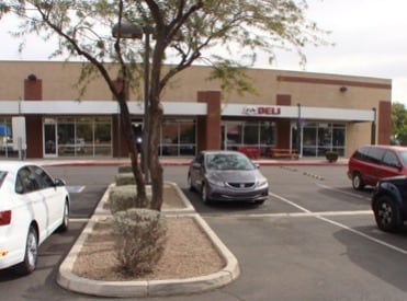 More Photos Of 835 N 43rd Ave, Phoenix Storefront For Lease