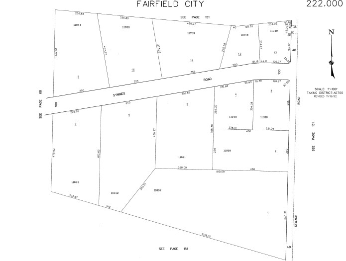 More Photos Of 3865 Symmes Rd, Hamilton Warehouse For Lease