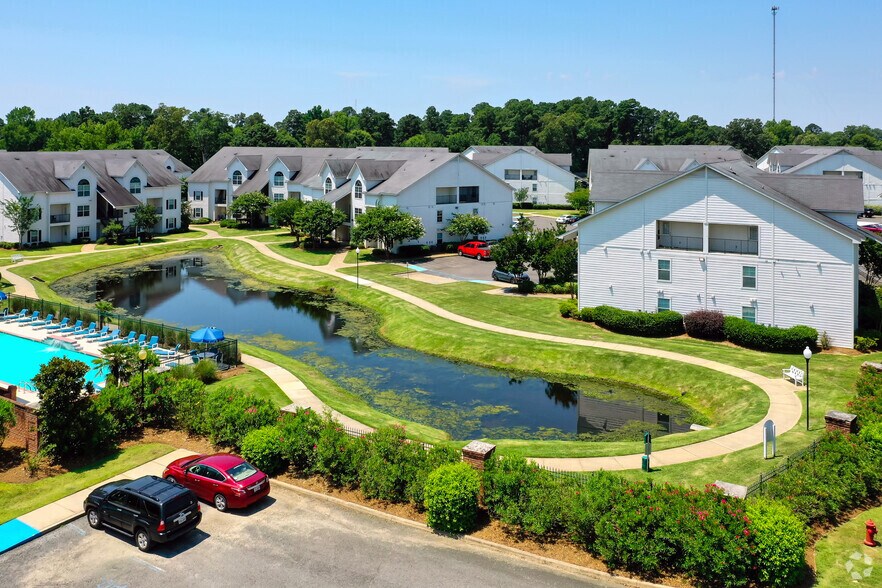 More Photos Of 107 Ashford Dr, West Monroe Apartments For Sale