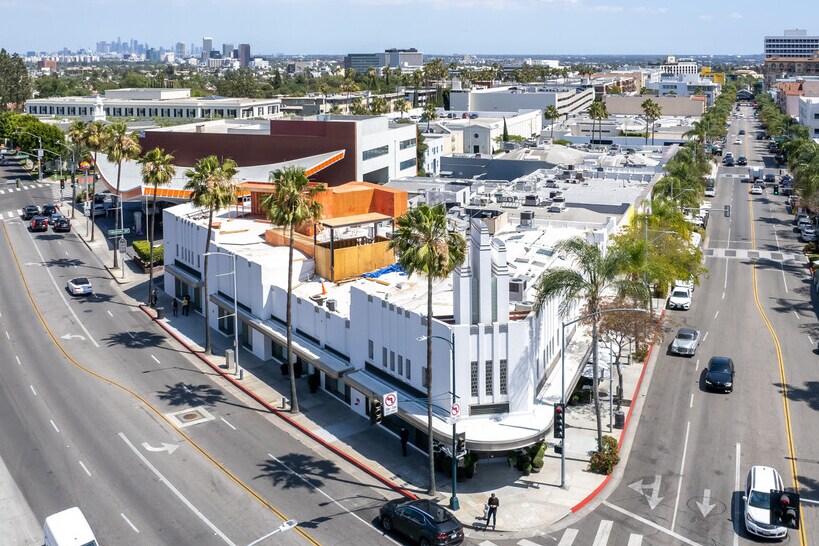 Primary Photo Of 450 N Canon Dr, Beverly Hills Storefront For Lease