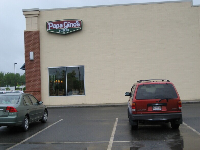 More Photos Of 685 Merrill Rd, Pittsfield Freestanding For Lease