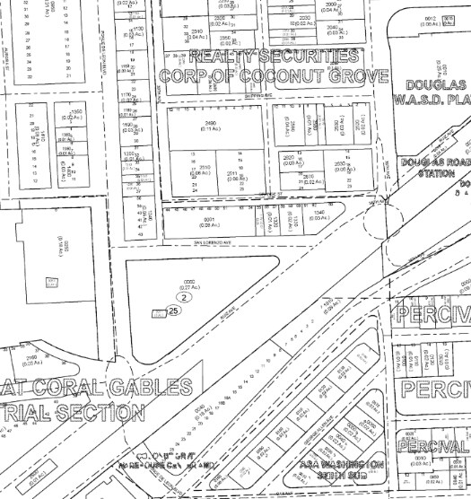 More Photos Of 135 San Lorenzo Ave, Coral Gables Office For Sale