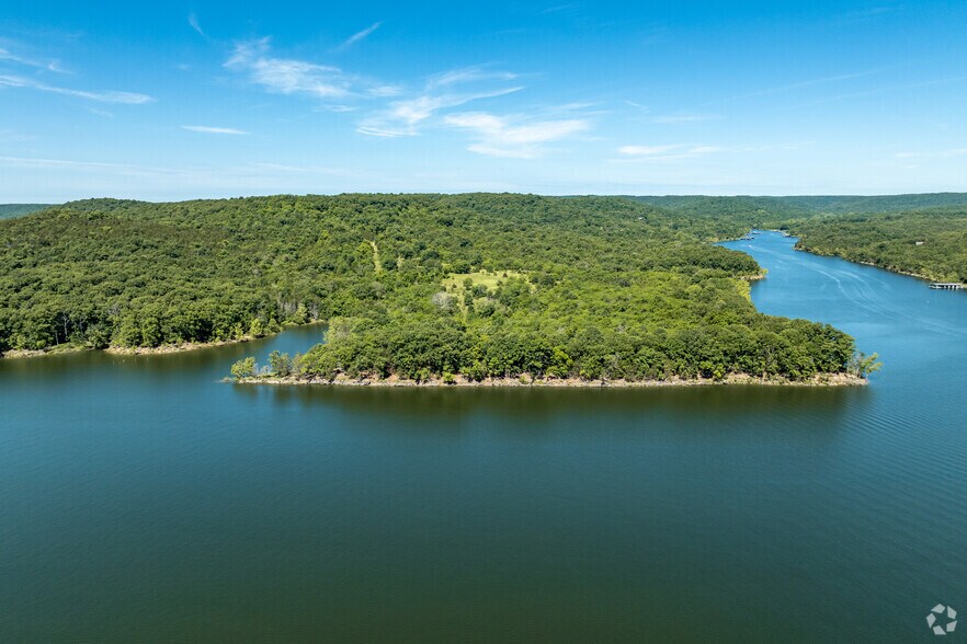 More Photos Of Carnation Ln @ Hwy 76, Cape Fair Land For Sale
