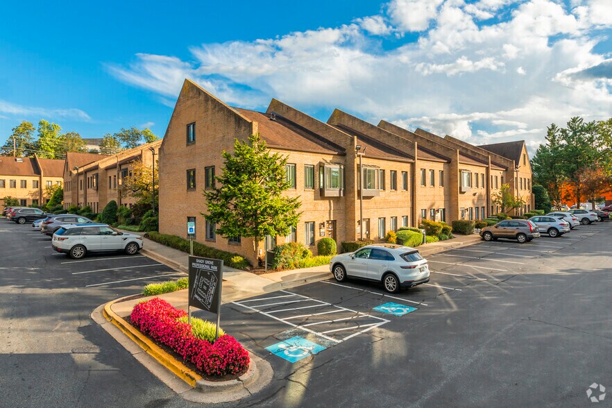 More Photos Of 9025 Shady Grove Ct, Gaithersburg Medical For Sale