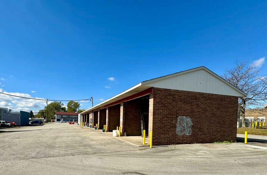 More Photos Of 6283 Transit Rd, Depew Carwash For Sale