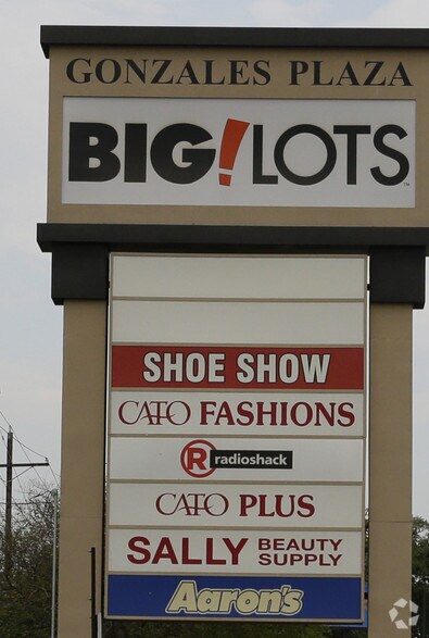 More Photos Of 200 N Airline Hwy, Gonzales Unknown For Lease