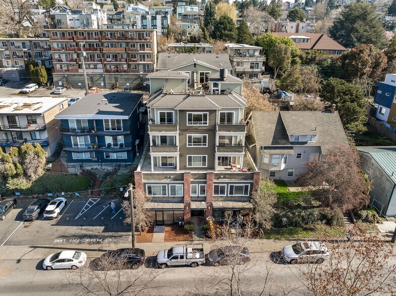 More Photos Of 3232 15th Ave W, Seattle Apartments For Sale
