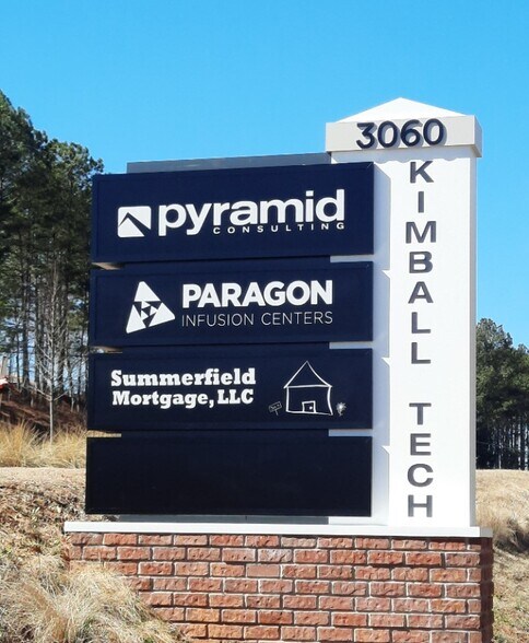 More Photos Of 3060 Kimball Bridge Rd, Alpharetta Office For Lease