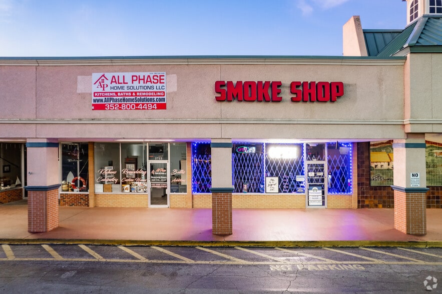 More Photos Of 2700-2738 W Old Highway 441, Mount Dora Unknown For Lease