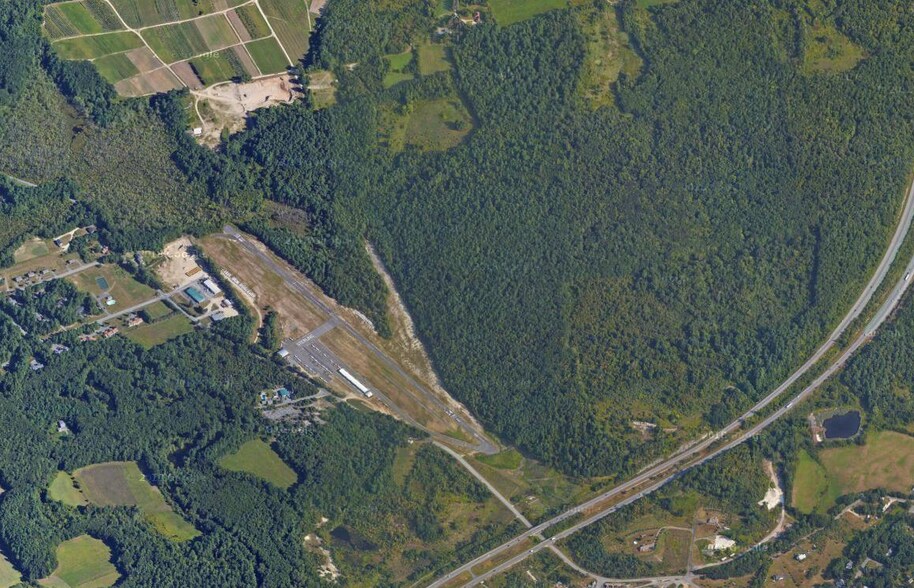 More Photos Of 121 Greenland Rd, Sterling Land For Sale