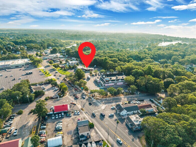 More Photos Of 10200 Main Rd, Mattituck Medical For Sale