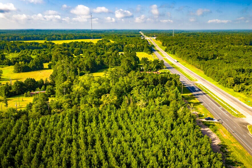 More Photos Of 136 A A Smith, Leggett Land For Sale