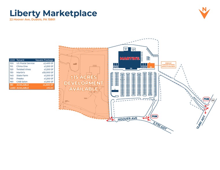More Photos Of 22 Hoover Ave, Du Bois Unknown For Sale
