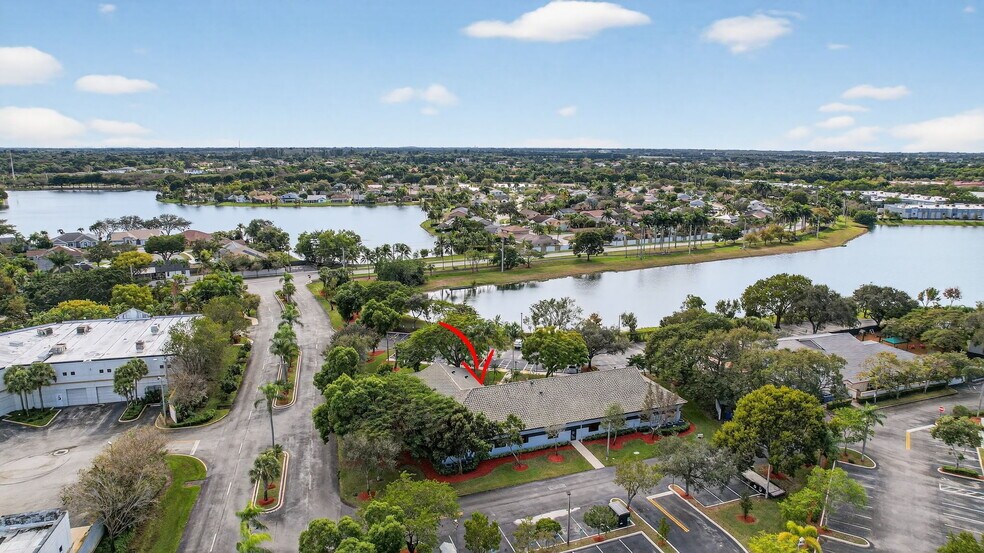 More Photos Of 1007 Shotgun Rd, Sunrise Office For Sale