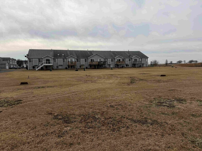 More Photos Of 1863 Waters Edge Dr, Minooka Land For Sale