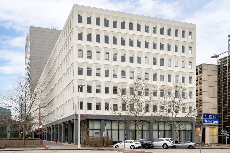 More Photos Of 55-75 Erieview Plz, Cleveland Office For Sale