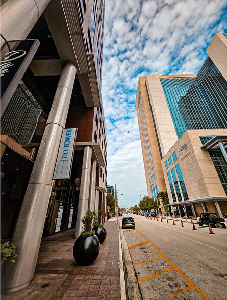 More Photos Of 110 SE 6th St, Fort Lauderdale Office For Lease