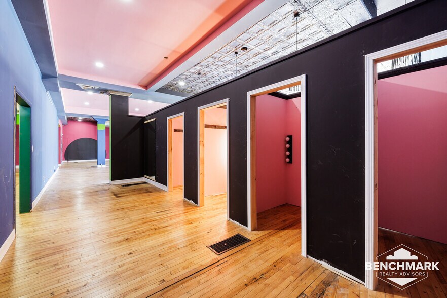 More Photos Of 441-449 Monroe Ave, Rochester Storefront Retail Residential For Lease