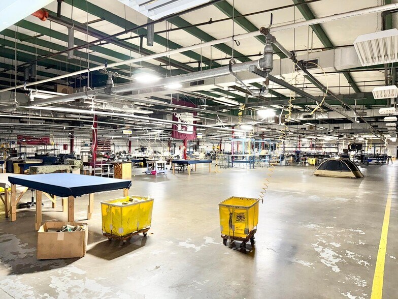 More Photos Of 826 17th Ave S, Columbus Manufacturing For Sale