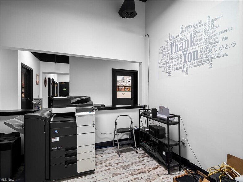 More Photos Of 408 W St Clair Ave, Cleveland Multifamily For Sale