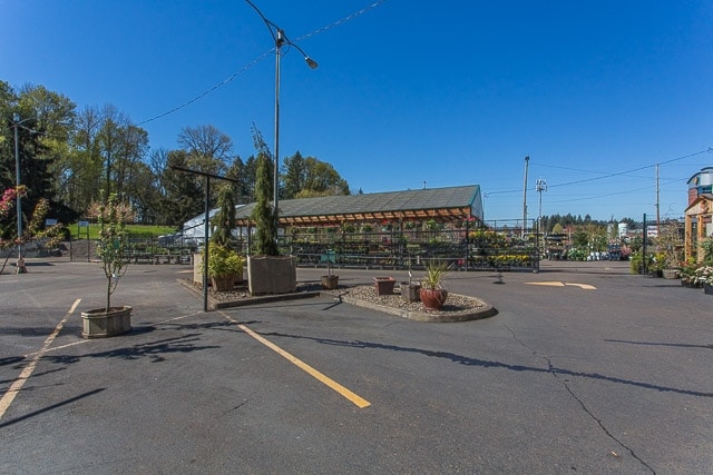 More Photos Of 350 Hickory St NW, Albany Garden Center For Sale