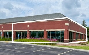More Photos Of W239 N1700 Busse Rd, Waukesha Office For Lease