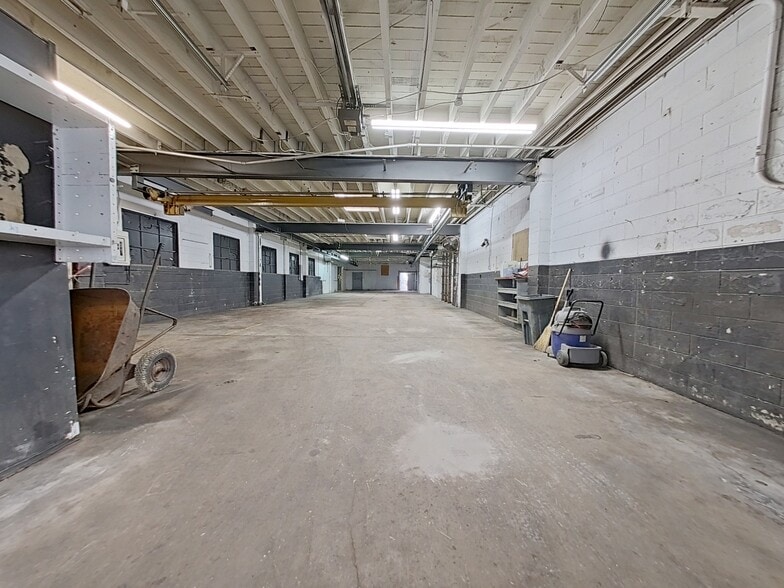 More Photos Of , Philadelphia Industrial For Sale
