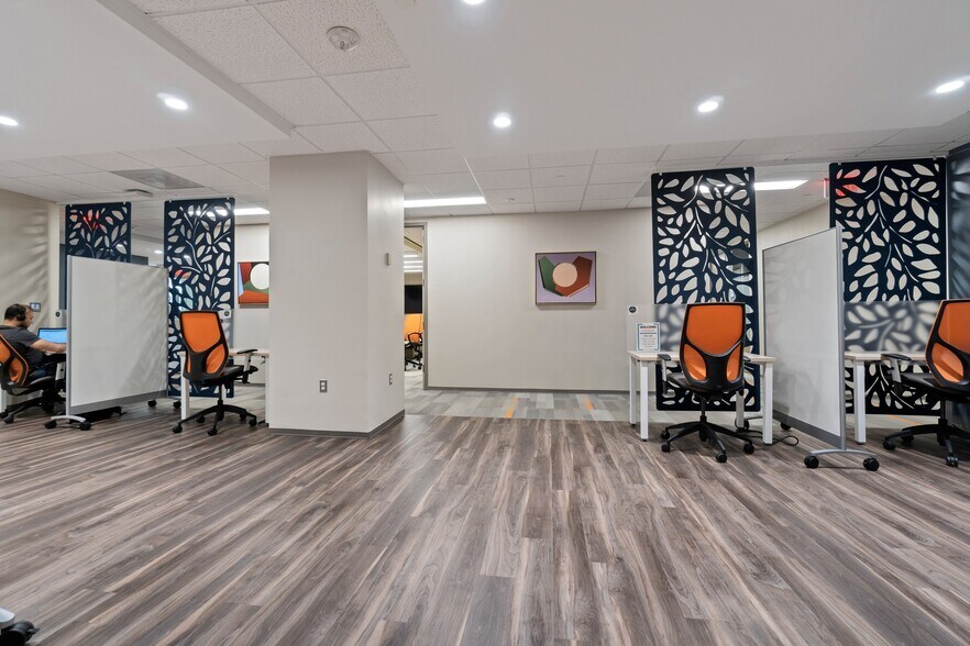 More Photos Of 205 Van Buren St, Herndon Office For Lease