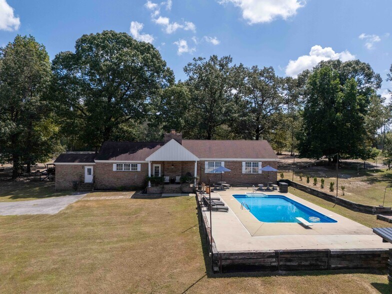 More Photos Of 2280 Boswell Rd, Bonifay Land For Sale