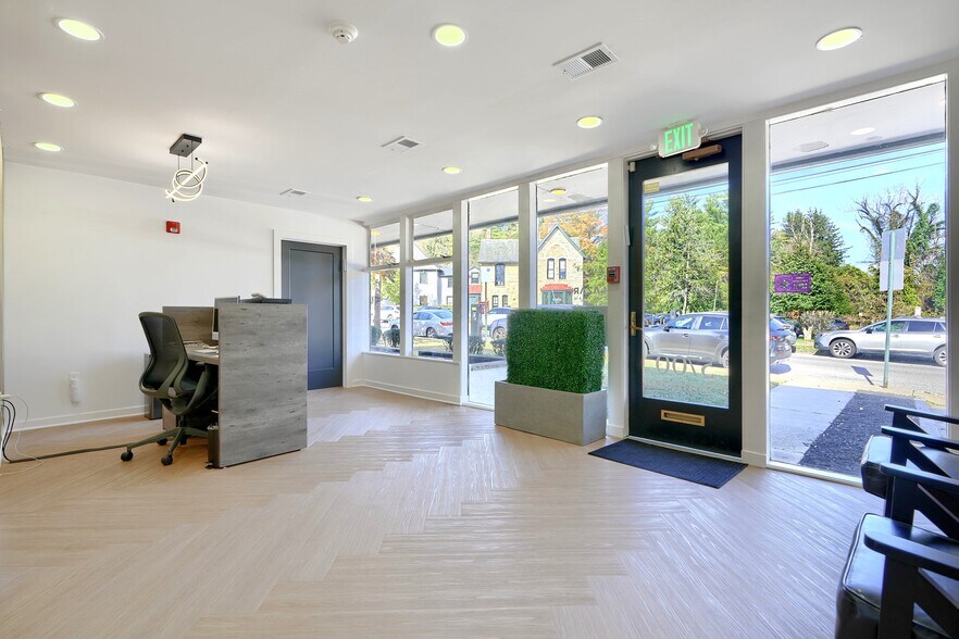 More Photos Of 5700 Smith Ave, Baltimore Loft Creative Space For Lease