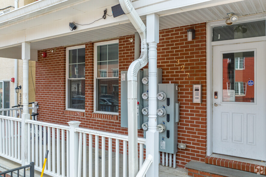 More Photos Of 327 N 40th St, Philadelphia Apartments For Sale
