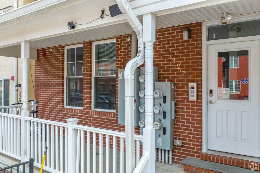 More Photos Of 327 N 40th St, Philadelphia Apartments For Sale