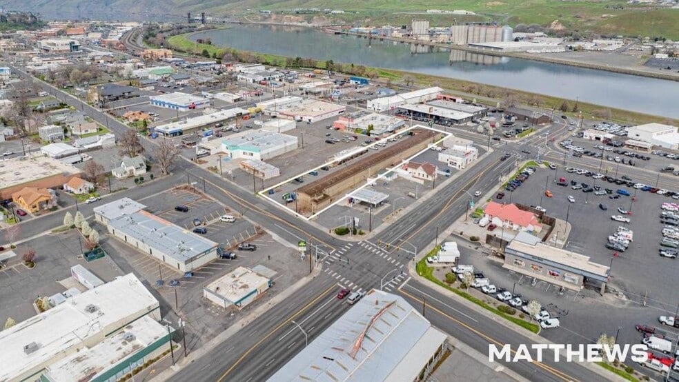 More Photos Of 1716 Main St, Lewiston Hotel For Sale