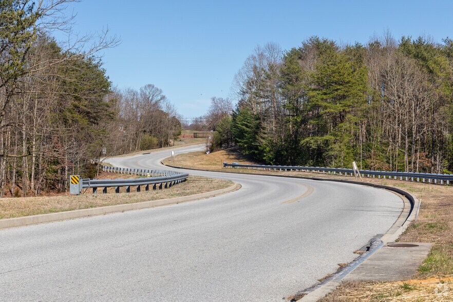 More Photos Of Anchorage Lane & Homeport Court, Lusby Land For Sale