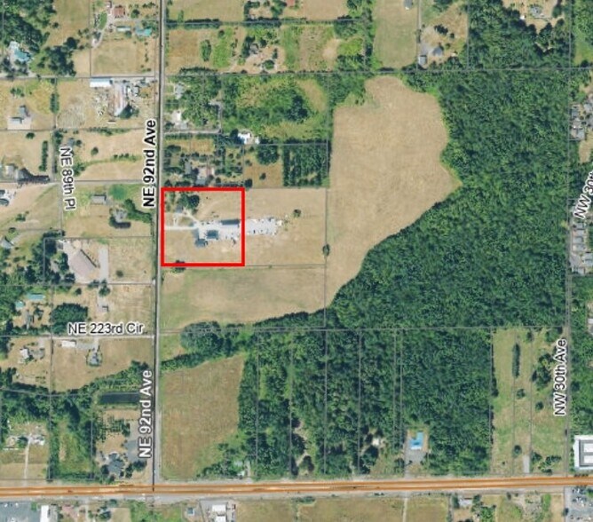 More Photos Of 22515 NE 92nd Ave, Battle Ground Light Distribution For Sale