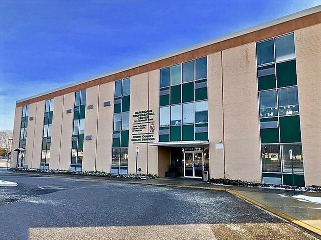 Primary Photo Of 791 Aquahart Rd, Glen Burnie Medical For Lease