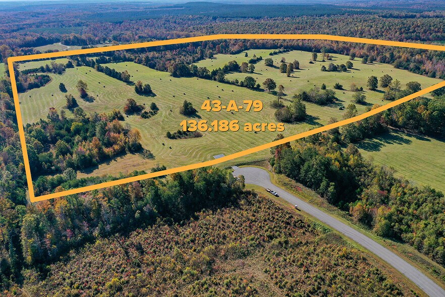 More Photos Of Ewing Dr, Rustburg Land For Sale