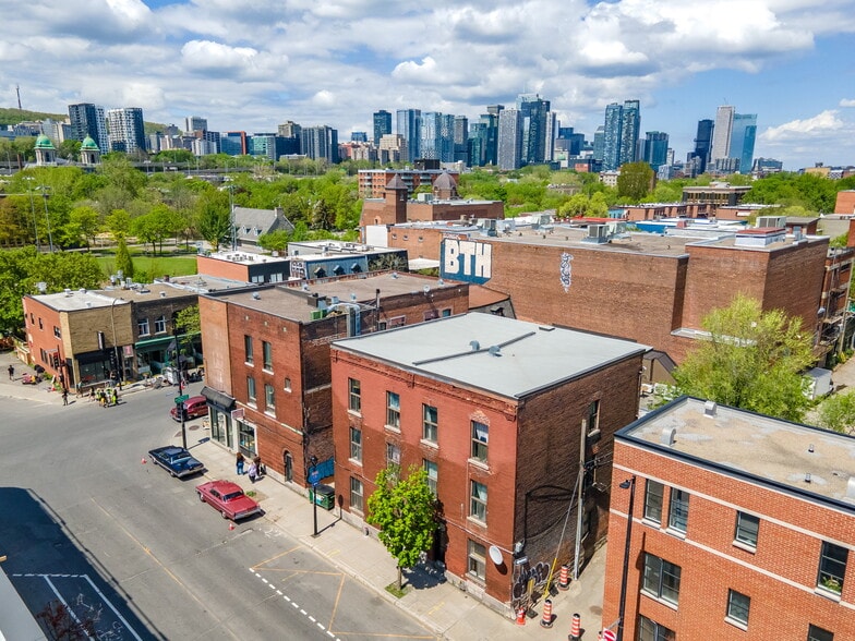 More Photos Of 2504-2518 Notre-Dame W, Montréal Apartments For Sale