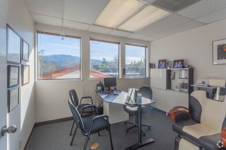 More Photos Of 15899 Los Gatos-Almaden Rd, Los Gatos Medical For Lease