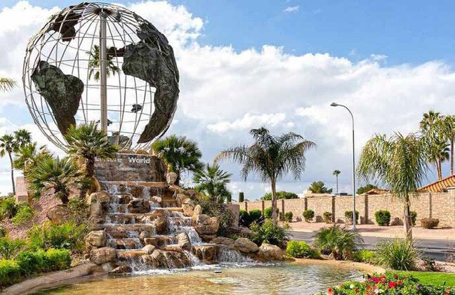 More Photos Of 801 S Power Rd, Mesa Unknown For Lease