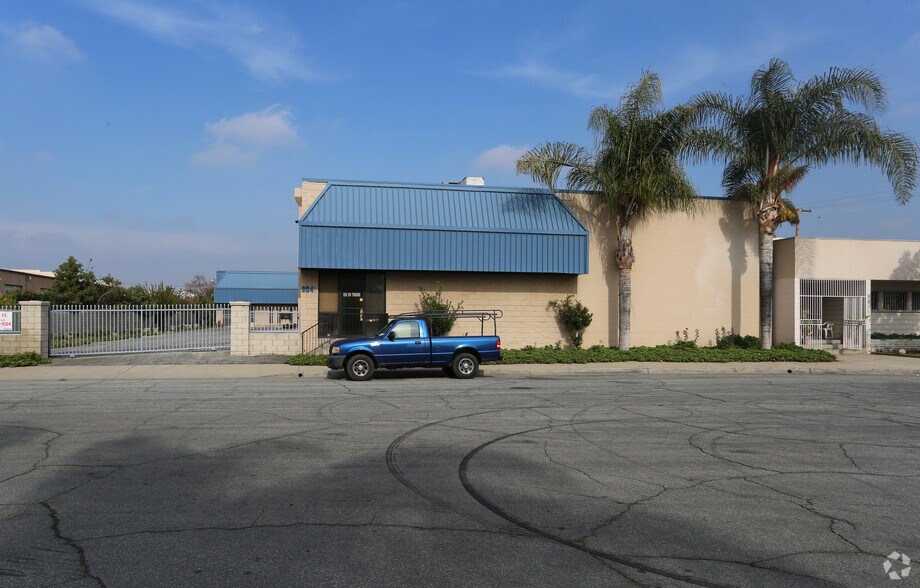 More Photos Of 9845 Joe Vargas Way, South El Monte Warehouse For Lease